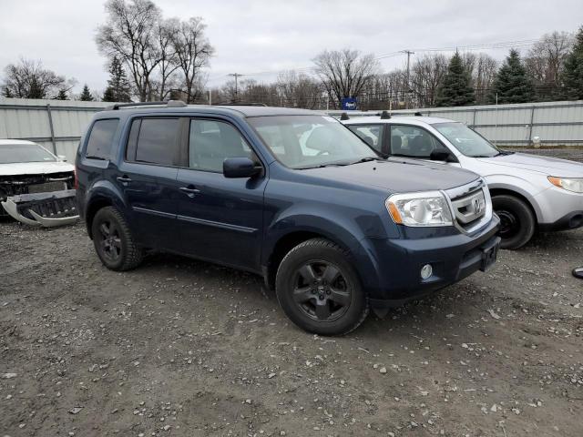 Photo 3 VIN: 5FNYF4H45BB004985 - HONDA PILOT EX 