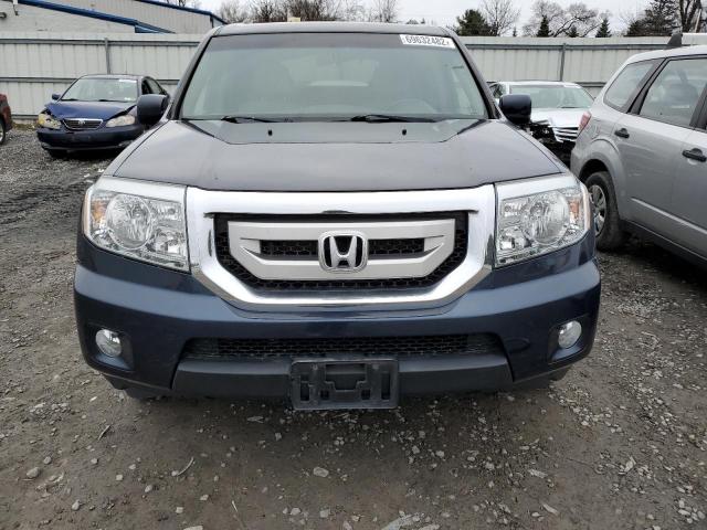 Photo 4 VIN: 5FNYF4H45BB004985 - HONDA PILOT EX 