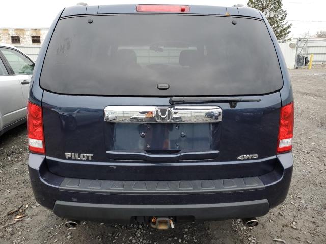 Photo 5 VIN: 5FNYF4H45BB004985 - HONDA PILOT EX 