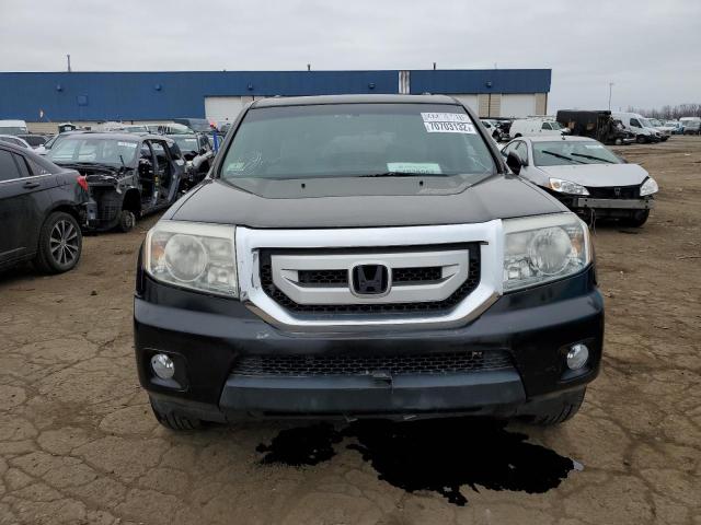 Photo 4 VIN: 5FNYF4H45BB015906 - HONDA PILOT EX 