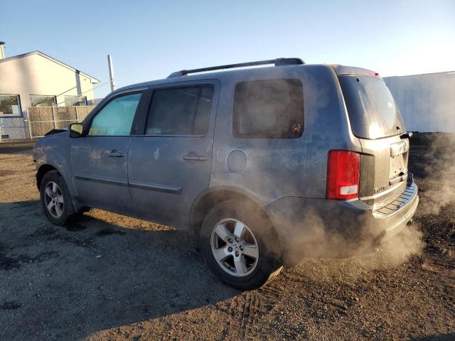 Photo 1 VIN: 5FNYF4H45BB028915 - HONDA PILOT 