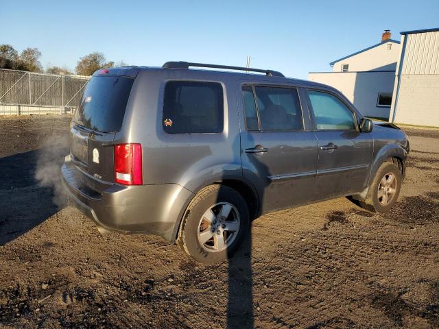 Photo 2 VIN: 5FNYF4H45BB028915 - HONDA PILOT 