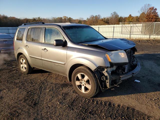 Photo 3 VIN: 5FNYF4H45BB028915 - HONDA PILOT 