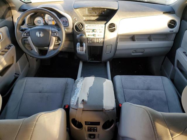 Photo 7 VIN: 5FNYF4H45BB028915 - HONDA PILOT 