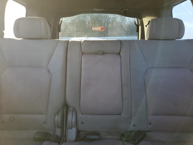 Photo 9 VIN: 5FNYF4H45BB028915 - HONDA PILOT 