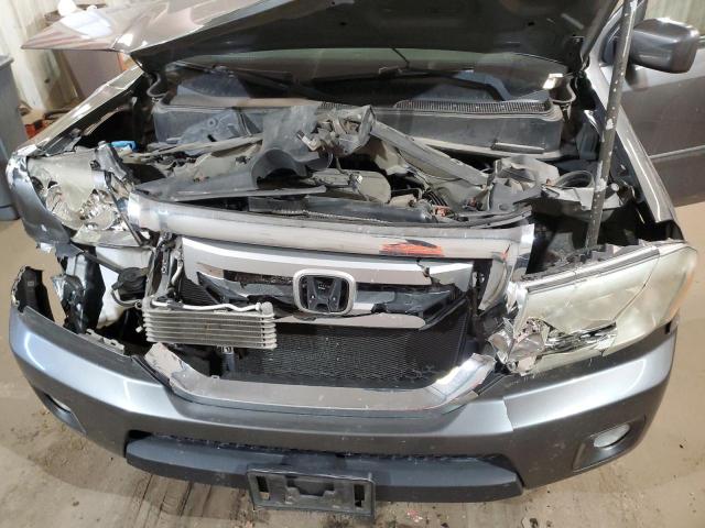 Photo 11 VIN: 5FNYF4H45BB054981 - HONDA PILOT EX 