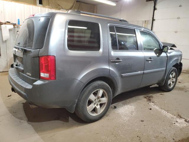 Photo 2 VIN: 5FNYF4H45BB054981 - HONDA PILOT EX 