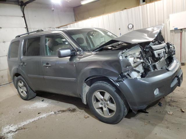 Photo 3 VIN: 5FNYF4H45BB054981 - HONDA PILOT EX 