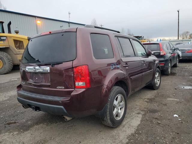 Photo 2 VIN: 5FNYF4H45BB055256 - HONDA PILOT 