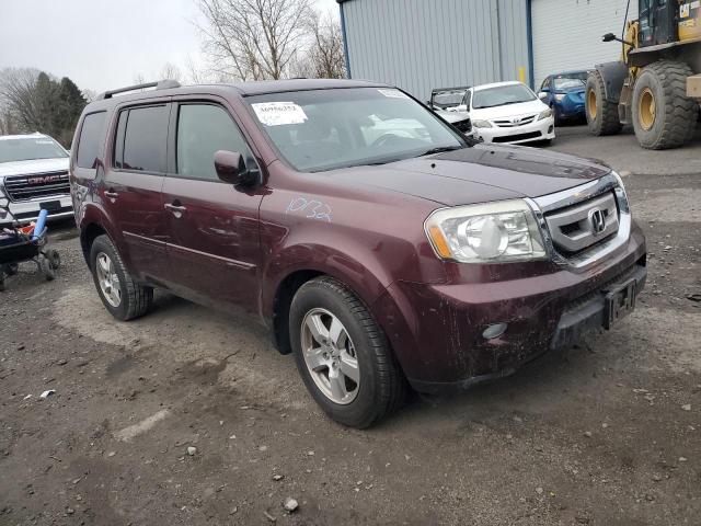 Photo 3 VIN: 5FNYF4H45BB055256 - HONDA PILOT 