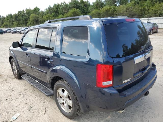 Photo 2 VIN: 5FNYF4H45BB057363 - HONDA PILOT EX 