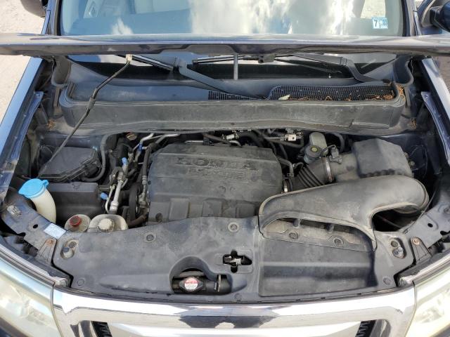 Photo 6 VIN: 5FNYF4H45BB057363 - HONDA PILOT EX 