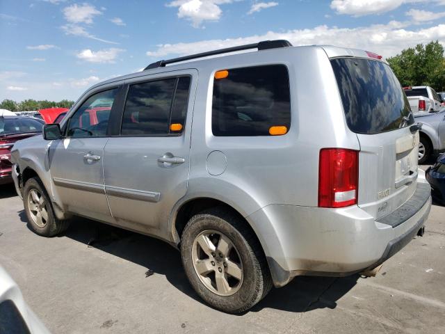 Photo 1 VIN: 5FNYF4H45BB097247 - HONDA PILOT EX 