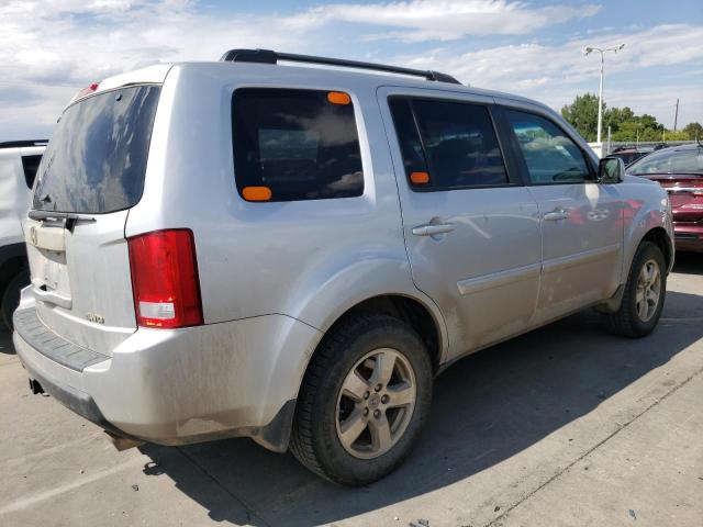 Photo 2 VIN: 5FNYF4H45BB097247 - HONDA PILOT EX 