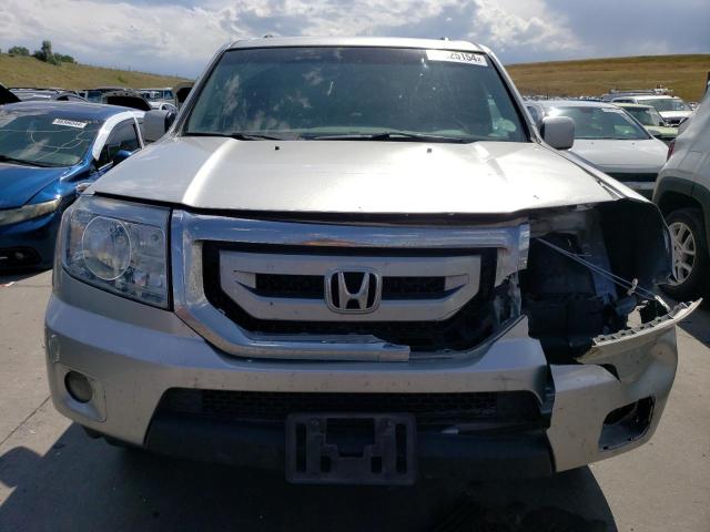 Photo 4 VIN: 5FNYF4H45BB097247 - HONDA PILOT EX 