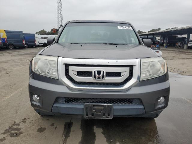 Photo 4 VIN: 5FNYF4H45BB102611 - HONDA PILOT EX 