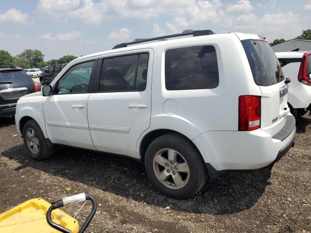 Photo 1 VIN: 5FNYF4H45BB106304 - HONDA PILOT EX 