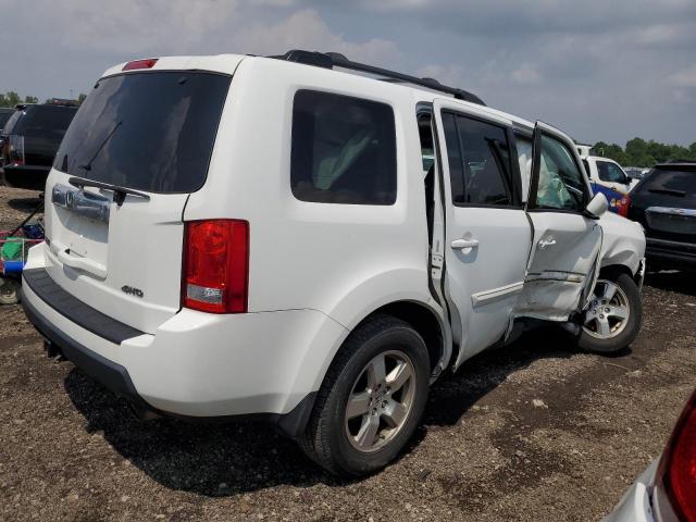 Photo 2 VIN: 5FNYF4H45BB106304 - HONDA PILOT EX 