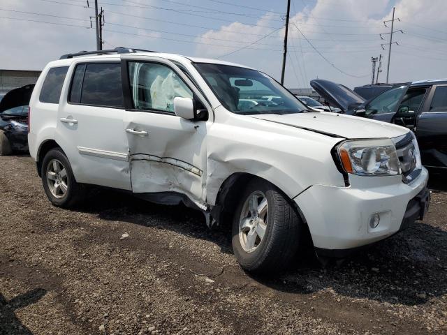 Photo 3 VIN: 5FNYF4H45BB106304 - HONDA PILOT EX 