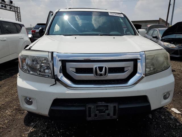 Photo 4 VIN: 5FNYF4H45BB106304 - HONDA PILOT EX 