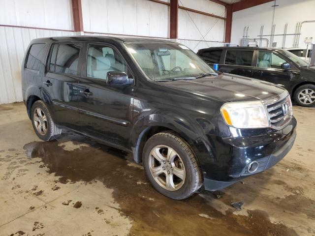 Photo 3 VIN: 5FNYF4H45CB006303 - HONDA PILOT EX 