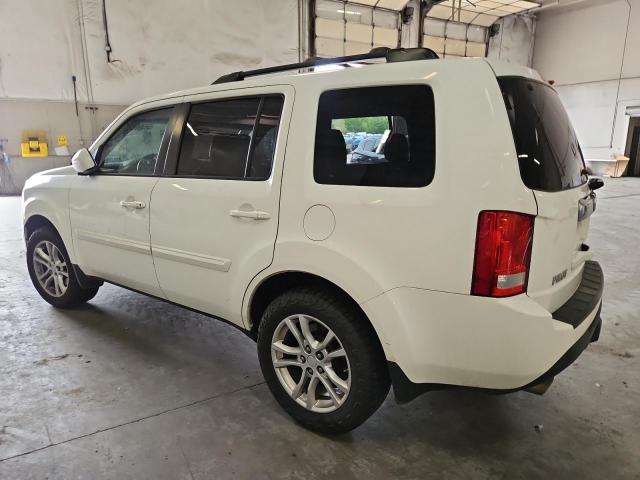 Photo 1 VIN: 5FNYF4H45CB014742 - HONDA PILOT 