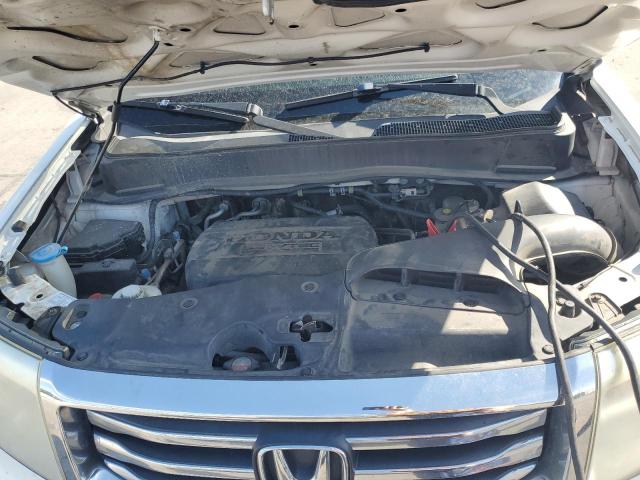 Photo 11 VIN: 5FNYF4H45CB014742 - HONDA PILOT 