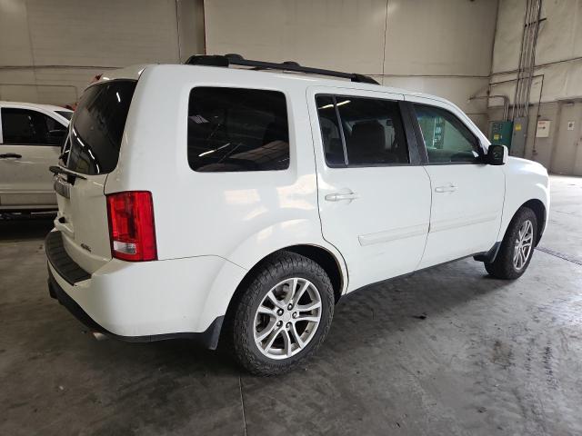 Photo 2 VIN: 5FNYF4H45CB014742 - HONDA PILOT 