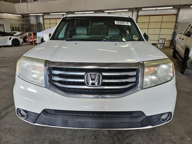 Photo 4 VIN: 5FNYF4H45CB014742 - HONDA PILOT 