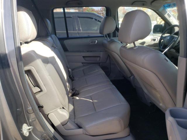 Photo 5 VIN: 5FNYF4H45CB022355 - HONDA PILOT EX 