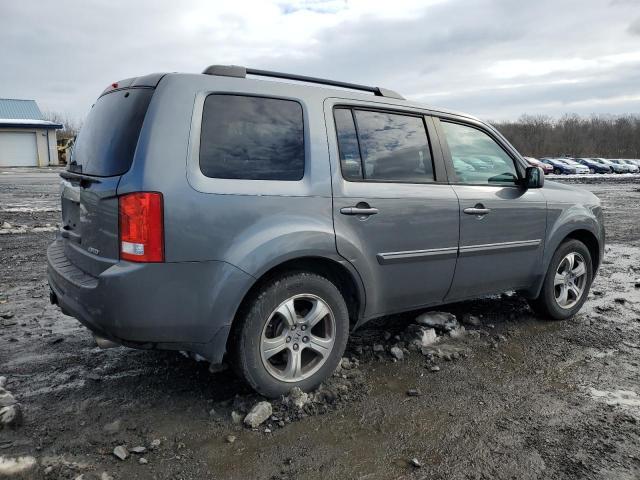 Photo 2 VIN: 5FNYF4H45CB027278 - HONDA PILOT 