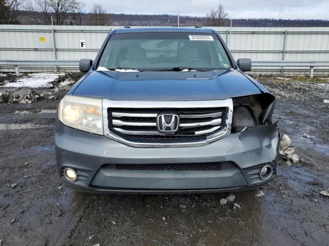 Photo 4 VIN: 5FNYF4H45CB027278 - HONDA PILOT 