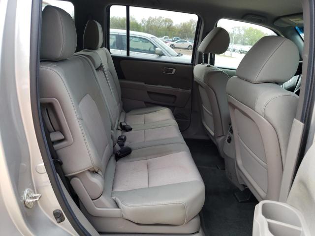 Photo 10 VIN: 5FNYF4H45CB045487 - HONDA PILOT 