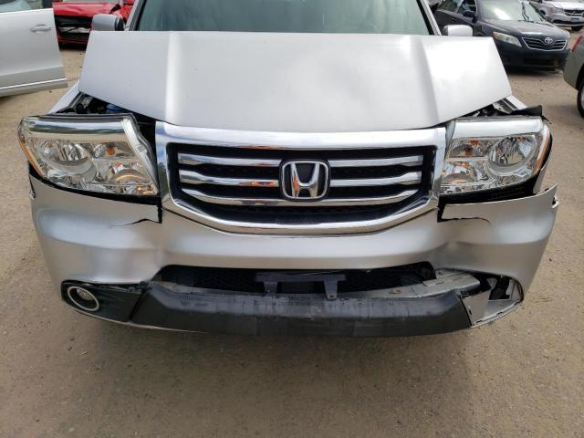 Photo 11 VIN: 5FNYF4H45CB045487 - HONDA PILOT 