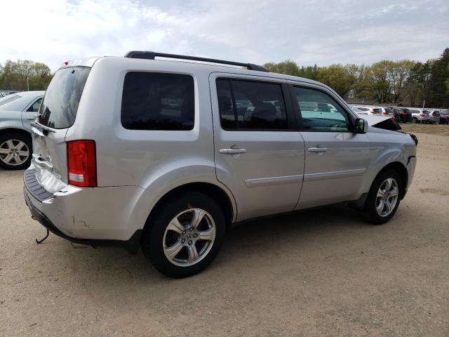 Photo 2 VIN: 5FNYF4H45CB045487 - HONDA PILOT 