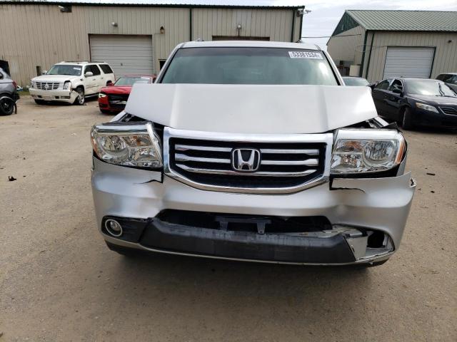 Photo 4 VIN: 5FNYF4H45CB045487 - HONDA PILOT 