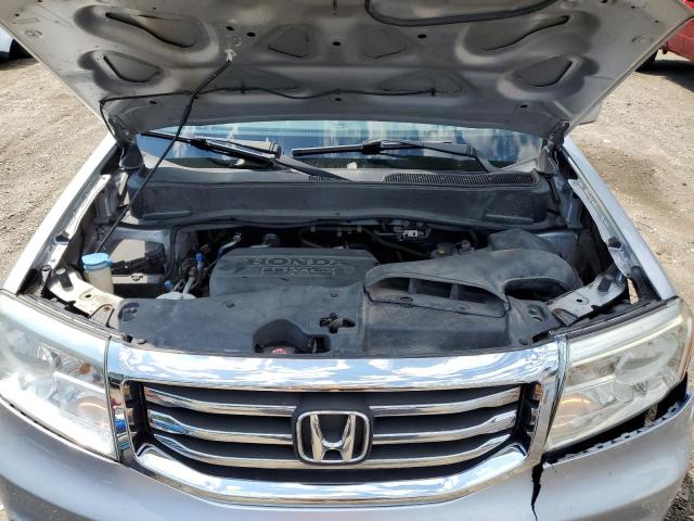 Photo 11 VIN: 5FNYF4H45DB044406 - HONDA PILOT 