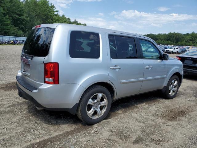 Photo 2 VIN: 5FNYF4H45DB044406 - HONDA PILOT 