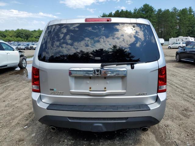 Photo 5 VIN: 5FNYF4H45DB044406 - HONDA PILOT 