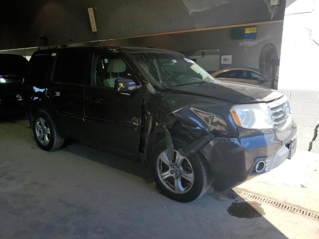 Photo 3 VIN: 5FNYF4H45DB045944 - HONDA PILOT 