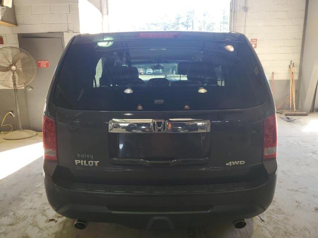 Photo 5 VIN: 5FNYF4H45DB045944 - HONDA PILOT 