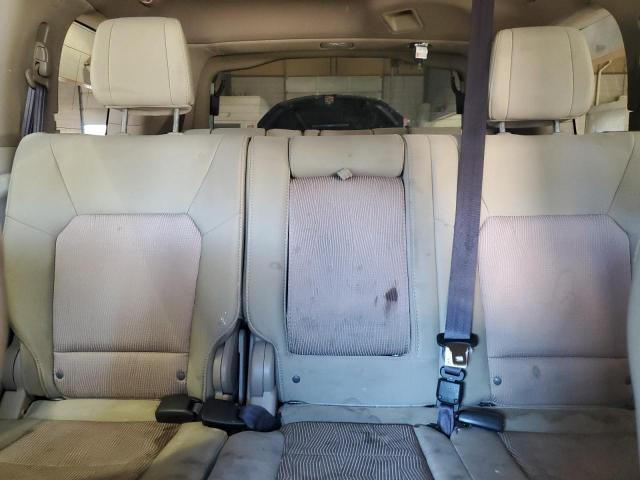 Photo 9 VIN: 5FNYF4H45DB045944 - HONDA PILOT 