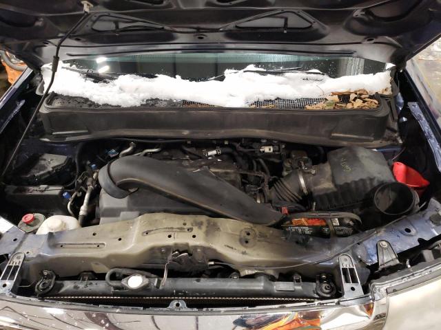 Photo 11 VIN: 5FNYF4H45EB039627 - HONDA PILOT 