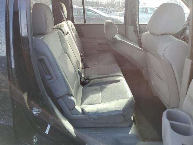 Photo 10 VIN: 5FNYF4H45FB074119 - HONDA PILOT 