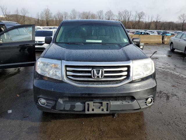 Photo 4 VIN: 5FNYF4H45FB074119 - HONDA PILOT 