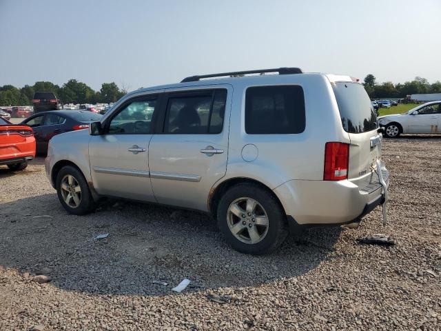 Photo 1 VIN: 5FNYF4H46AB004895 - HONDA PILOT EX 