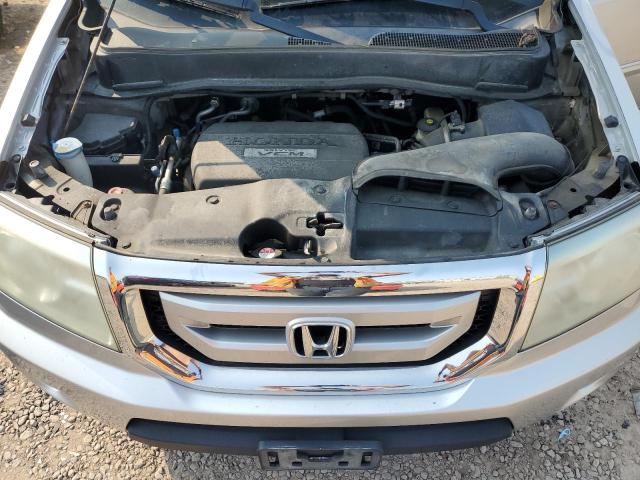 Photo 11 VIN: 5FNYF4H46AB004895 - HONDA PILOT EX 