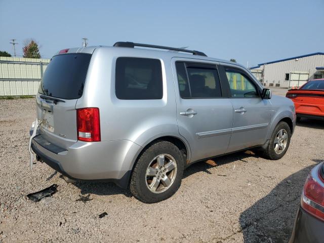 Photo 2 VIN: 5FNYF4H46AB004895 - HONDA PILOT EX 