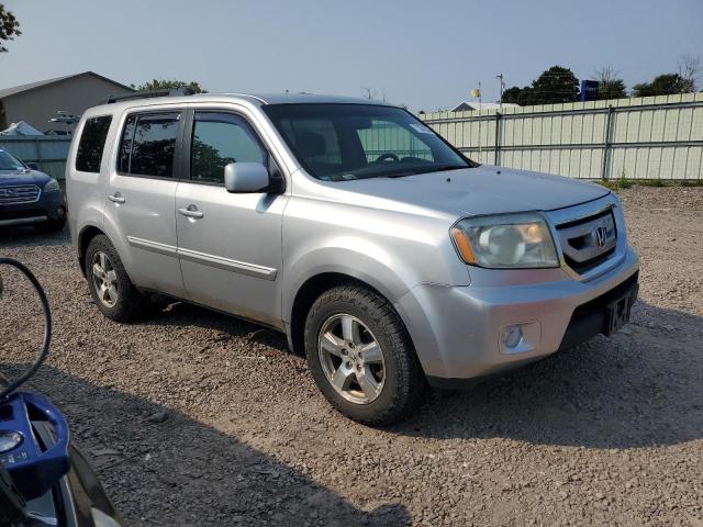 Photo 3 VIN: 5FNYF4H46AB004895 - HONDA PILOT EX 