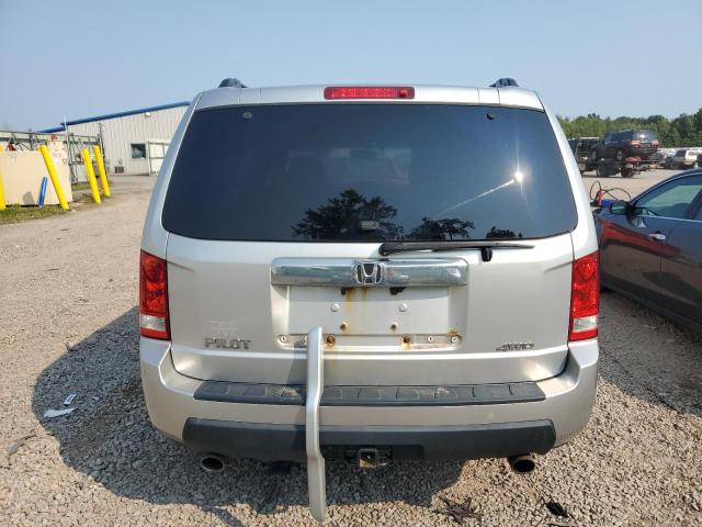 Photo 5 VIN: 5FNYF4H46AB004895 - HONDA PILOT EX 